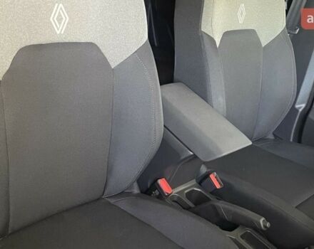 купить новое авто Рено Дастер 2025 года от официального дилера АДАМАНТ МОТОРС ЗАПОРІЖЖЯ Рено фото