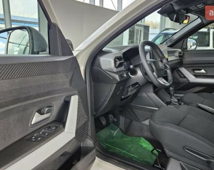 Рено Дастер, об'ємом двигуна 1.5 л та пробігом 0 тис. км за 25653 $, фото 18 на Automoto.ua