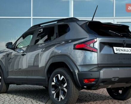 Рено Дастер, об'ємом двигуна 1.2 л та пробігом 0 тис. км за 29269 $, фото 7 на Automoto.ua