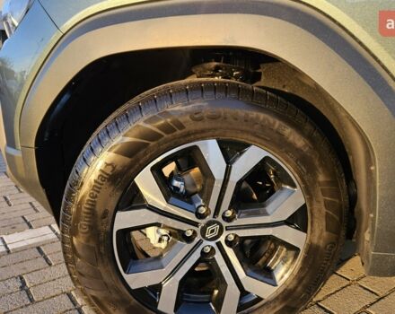 Рено Дастер, об'ємом двигуна 1.5 л та пробігом 0 тис. км за 25392 $, фото 4 на Automoto.ua