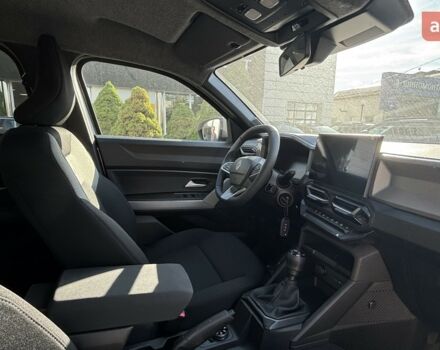 купить новое авто Рено Дастер 2025 года от официального дилера Автоцентр AUTO.RIA Рено фото