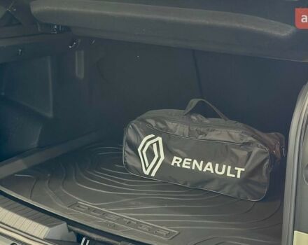 купить новое авто Рено Дастер 2025 года от официального дилера Моторкар Кропивницький Рено фото