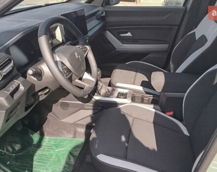 купить новое авто Рено Дастер 2025 года от официального дилера Renault ВІННЕР ОБОЛОНЬ Рено фото