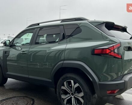 купить новое авто Рено Дастер 2025 года от официального дилера Автоцентр AUTO.RIA Рено фото