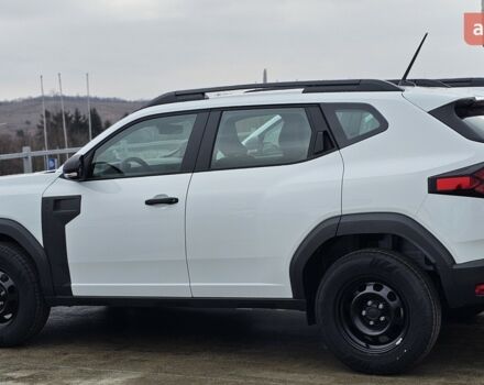 Рено Дастер, объемом двигателя 1.5 л и пробегом 0 тыс. км за 24046 $, фото 8 на Automoto.ua