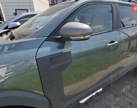 купить новое авто Рено Дастер 2025 года от официального дилера Автоцентр AUTO.RIA Рено фото