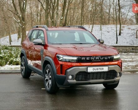 Рено Дастер, об'ємом двигуна 1.5 л та пробігом 0 тис. км за 26292 $, фото 8 на Automoto.ua