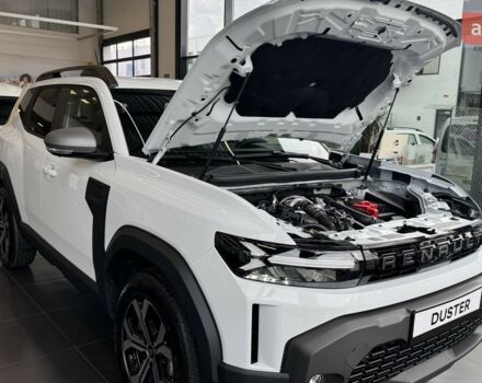купити нове авто Рено Дастер 2025 року від офіційного дилера Автоцентр AUTO.RIA Рено фото