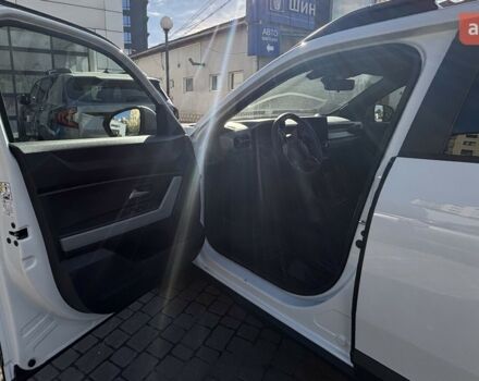 купить новое авто Рено Дастер 2025 года от официального дилера Автоцентр AUTO.RIA Рено фото