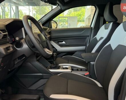 купить новое авто Рено Дастер 2025 года от официального дилера Автоцентр AUTO.RIA Рено фото