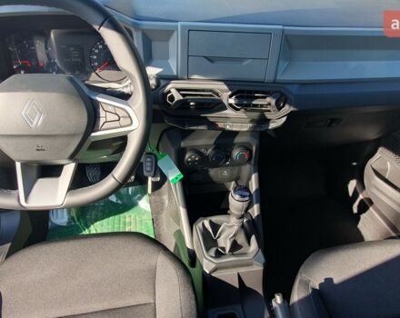 купить новое авто Рено Дастер 2025 года от официального дилера Автоцентр AUTO.RIA Рено фото