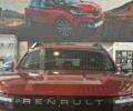 Рено Дастер, объемом двигателя 1.2 л и пробегом 0 тыс. км за 27490 $, фото 1 на Automoto.ua
