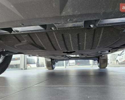 Рено Дастер, объемом двигателя 1.5 л и пробегом 0 тыс. км за 25880 $, фото 41 на Automoto.ua