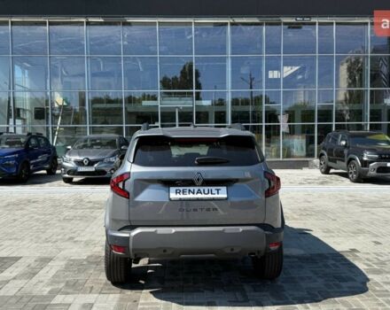 Рено Дастер, объемом двигателя 1.2 л и пробегом 0 тыс. км за 29398 $, фото 3 на Automoto.ua