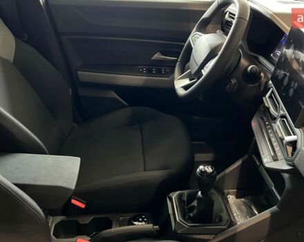 купить новое авто Рено Дастер 2025 года от официального дилера Автоцентр AUTO.RIA Рено фото