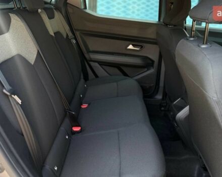 Рено Дастер, об'ємом двигуна 1.2 л та пробігом 0 тис. км за 29460 $, фото 8 на Automoto.ua