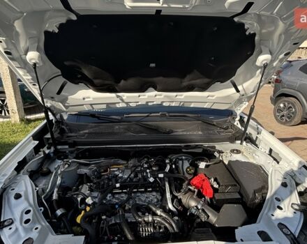 купить новое авто Рено Дастер 2025 года от официального дилера Автоцентр AUTO.RIA Рено фото