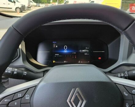 Рено Дастер, об'ємом двигуна 1.2 л та пробігом 0 тис. км за 27316 $, фото 18 на Automoto.ua