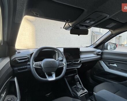 Рено Дастер 2025 года купить новое авто Рено Дастер 2025 года от официального дилера Автоцентр AUTO.RIA Рено фото