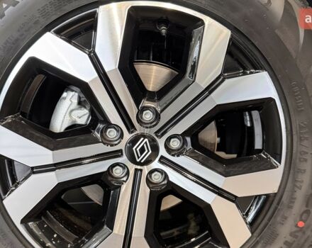 Рено Дастер, объемом двигателя 1.5 л и пробегом 0 тыс. км за 25678 $, фото 18 на Automoto.ua