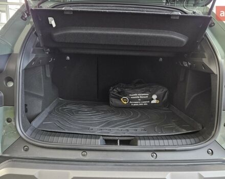 Рено Дастер, об'ємом двигуна 1.2 л та пробігом 0 тис. км за 27173 $, фото 5 на Automoto.ua