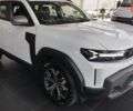 купить новое авто Рено Дастер 2025 года от официального дилера Renault ВІННЕР ОБОЛОНЬ Рено фото