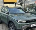 купить новое авто Рено Дастер 2025 года от официального дилера ООО«Торговий дім «Фаворит – Авто» Рено фото