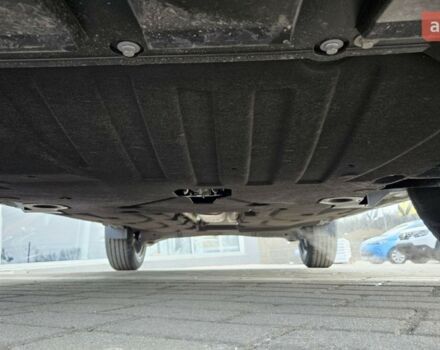 Рено Дастер, объемом двигателя 1.33 л и пробегом 0 тыс. км за 25142 $, фото 24 на Automoto.ua