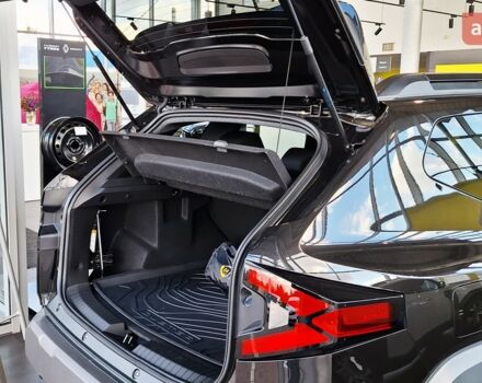 купить новое авто Рено Дастер 2025 года от официального дилера Автоцентр AUTO.RIA Рено фото