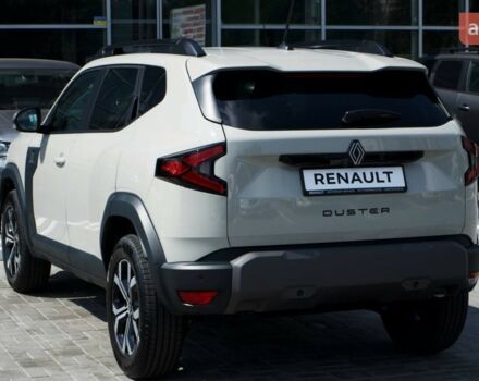 Рено Дастер, объемом двигателя 1.5 л и пробегом 0 тыс. км за 25682 $, фото 7 на Automoto.ua