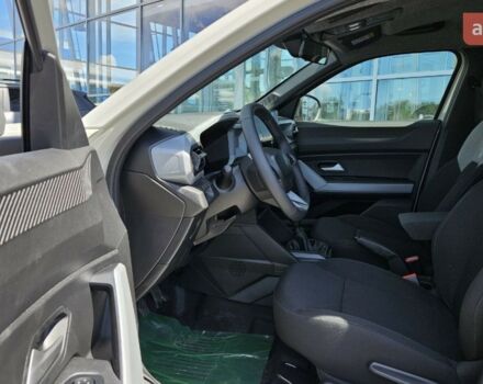 Рено Дастер, объемом двигателя 1.2 л и пробегом 0 тыс. км за 28408 $, фото 10 на Automoto.ua