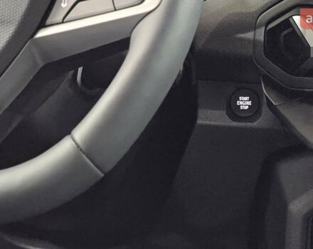 Рено Дастер, объемом двигателя 1.2 л и пробегом 0 тыс. км за 28457 $, фото 22 на Automoto.ua