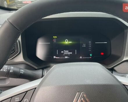 Рено Дастер, объемом двигателя 1.2 л и пробегом 0 тыс. км за 29290 $, фото 11 на Automoto.ua