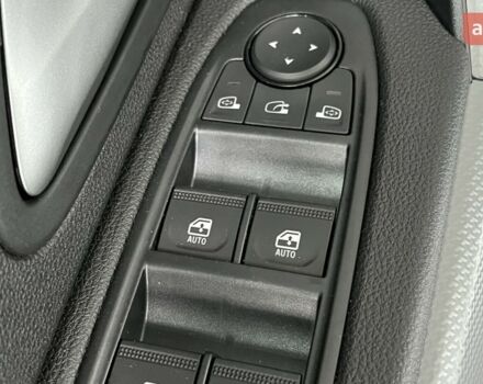 купить новое авто Рено Дастер 2025 года от официального дилера ООО«Торговий дім «Фаворит – Авто» Рено фото