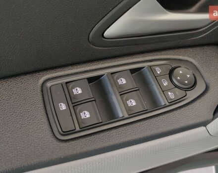 Рено Дастер, объемом двигателя 1.5 л и пробегом 0 тыс. км за 25730 $, фото 15 на Automoto.ua