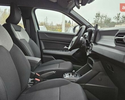 Рено Дастер, объемом двигателя 1.33 л и пробегом 0 тыс. км за 25759 $, фото 21 на Automoto.ua