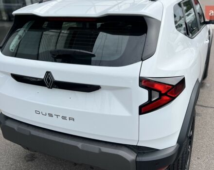 купить новое авто Рено Дастер 2025 года от официального дилера Автоцентр AUTO.RIA Рено фото