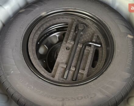 купити нове авто Рено Дастер 2025 року від офіційного дилера Автоцентр AUTO.RIA Рено фото