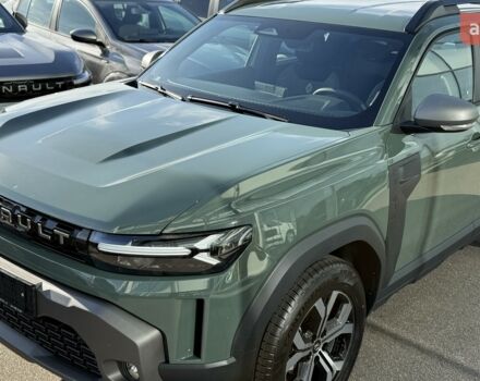 купити нове авто Рено Дастер 2025 року від офіційного дилера Автоцентр AUTO.RIA Рено фото