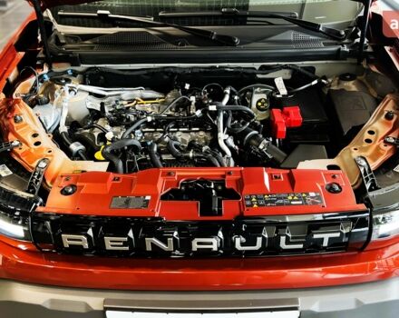 купить новое авто Рено Дастер 2025 года от официального дилера Автоцентр AUTO.RIA Рено фото