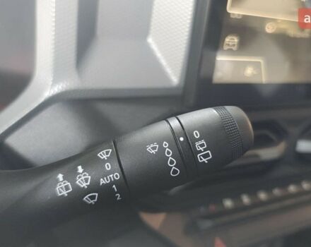 купити нове авто Рено Дастер 2025 року від офіційного дилера АВТО ГРУП Renault Рено фото