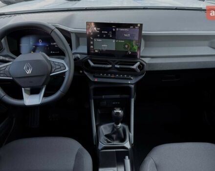 Рено Дастер, об'ємом двигуна 1.5 л та пробігом 0 тис. км за 25297 $, фото 9 на Automoto.ua