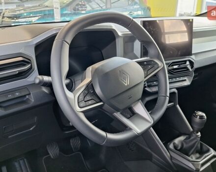 купить новое авто Рено Дастер 2025 года от официального дилера Автоцентр AUTO.RIA Рено фото