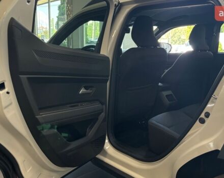 купить новое авто Рено Дастер 2025 года от официального дилера Автоцентр AUTO.RIA Рено фото