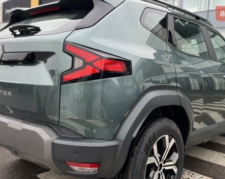 купити нове авто Рено Дастер 2025 року від офіційного дилера Автоцентр AUTO.RIA Рено фото