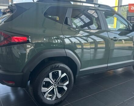 Рено Дастер, объемом двигателя 1.5 л и пробегом 0 тыс. км за 25785 $, фото 2 на Automoto.ua