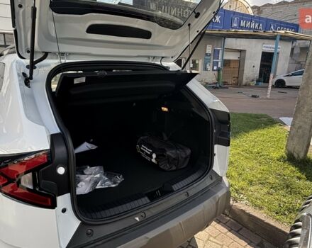 купить новое авто Рено Дастер 2025 года от официального дилера Автоцентр AUTO.RIA Рено фото