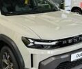 купити нове авто Рено Дастер 2025 року від офіційного дилера ООО«Торговий дім «Фаворит – Авто» Рено фото