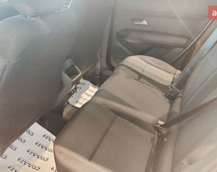 Рено Дастер, объемом двигателя 1.33 л и пробегом 0 тыс. км за 25495 $, фото 12 на Automoto.ua