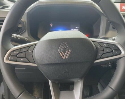 купить новое авто Рено Дастер 2025 года от официального дилера АВТО ГРУП Renault Рено фото